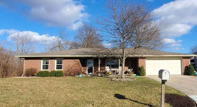 Photo of 3402 Church Dr, Anderson, IN 46013