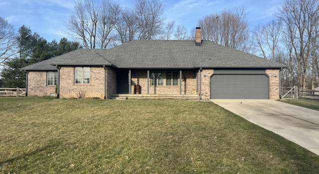 Photo of 7020 Bloomfield Dr, Indianapolis, IN 46259