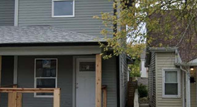 Photo of 257 E Minnesota St, Indianapolis, IN 46225