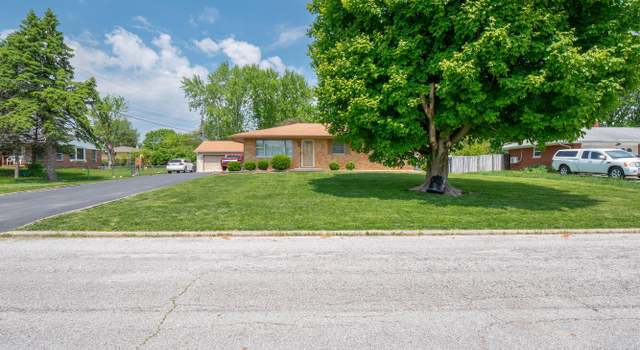 Photo of 3538 Whalen Ave, Indianapolis, IN 46227