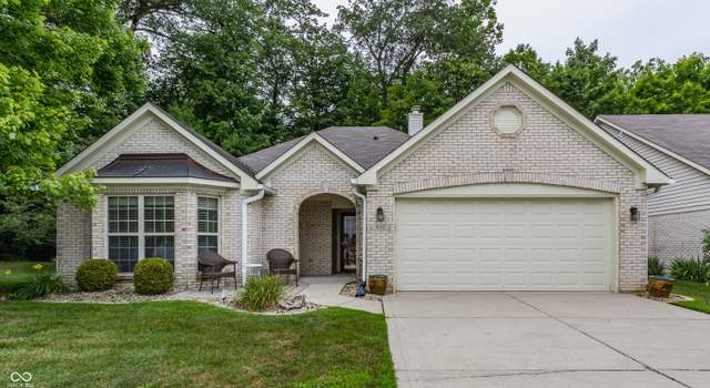 Photo of 1640 Stable Cir, Indianapolis, IN 46239