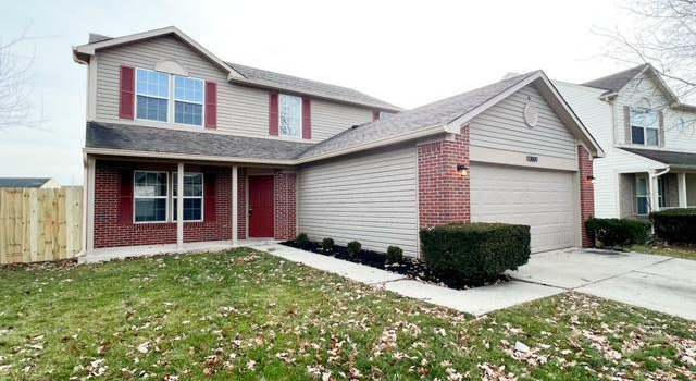 Photo of 10809 Mistflower Way, Indianapolis, IN 46235