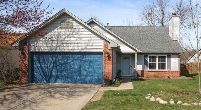 Photo of 6028 Hayford Way, Indianapolis, IN 46254