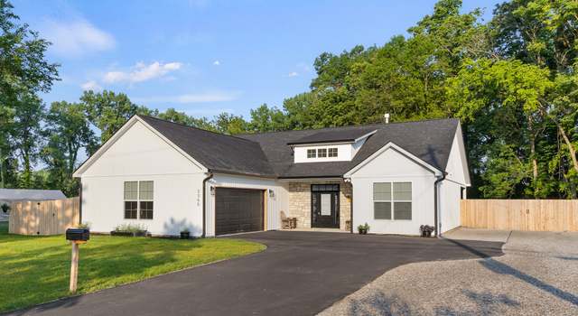 Photo of 3365 Riverside Dr, Columbus, IN 47203