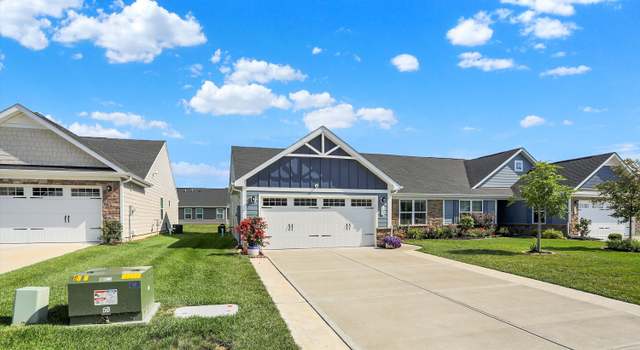 Photo of 182 Johns Island Way, Whiteland, IN 46184