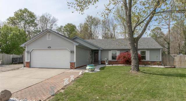 Photo of 7053 Carrie Dr, Indianapolis, IN 46237