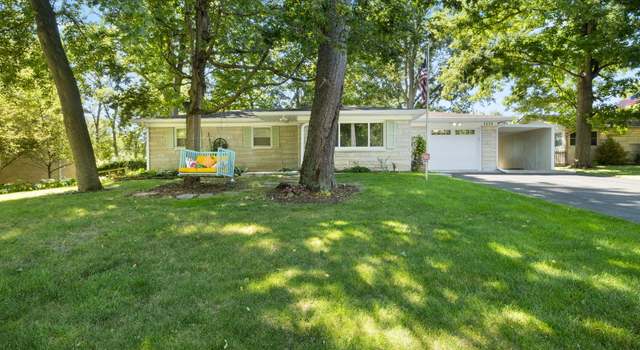 Photo of 2424 Graysford Dr, Indianapolis, IN 46234