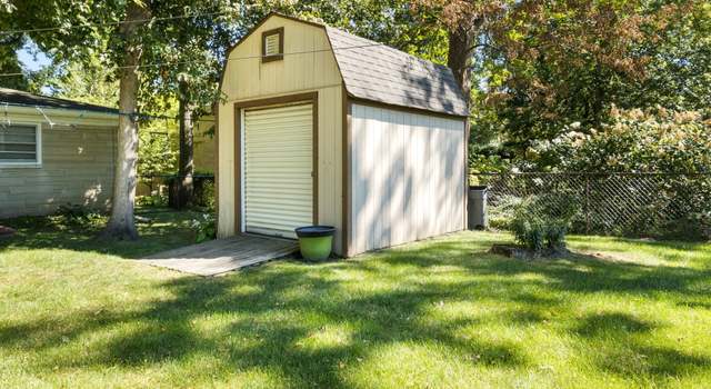 Photo of 2424 Graysford Dr, Indianapolis, IN 46234