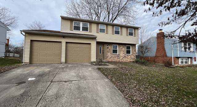 Photo of 5414 Meckes Dr, Indianapolis, IN 46237