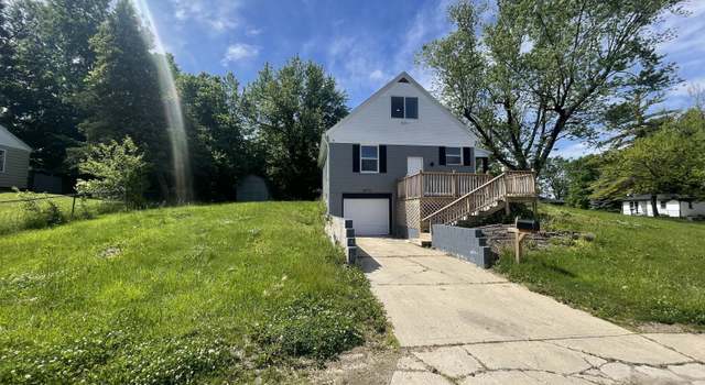 Photo of 2911 E 35th St, Indianapolis, IN 46218