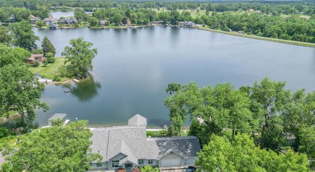 Photo of 9172 W Tulip Dr, Columbus, IN 47201