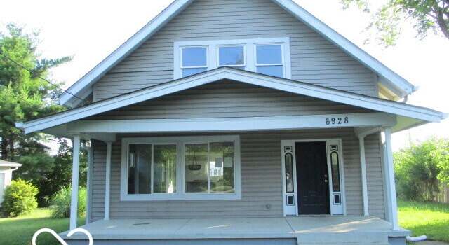Photo of 6928 Southeastern Ave, Indianapolis, IN 46239
