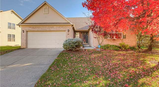 Photo of 5651 Sapphire Dr, Carmel, IN 46033