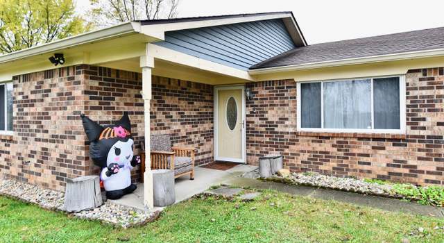 Photo of 7922 S Sherman Dr, Indianapolis, IN 46237