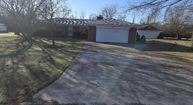 Photo of 9401 W Co Rd 380 N, Gaston, IN 47342