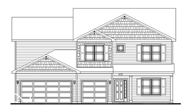 Photo of 5534 Tart Blvd, Indianapolis, IN 46239