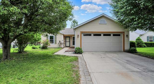 Photo of 7061 Blankenship Ave, Indianapolis, IN 46217