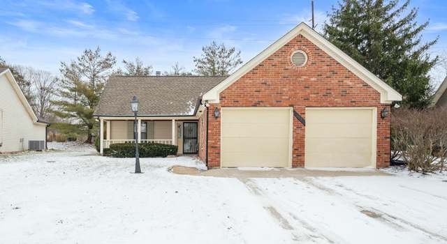 Photo of 165 President Trl E, Indianapolis, IN 46229