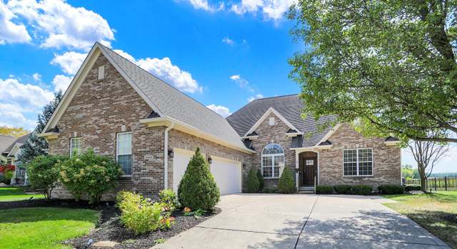 Photo of 16409 Oak Manor Dr, Westfield, IN 46074
