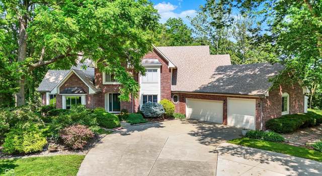 Photo of 5953 Deer Hollow Ct, Pittsboro, IN 46167