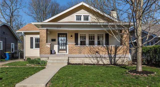 Photo of 5138 Guilford Ave, Indianapolis, IN 46205