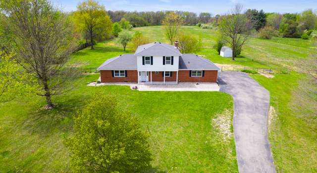 Photo of 6629 N 600 W, Fairland, IN 46126