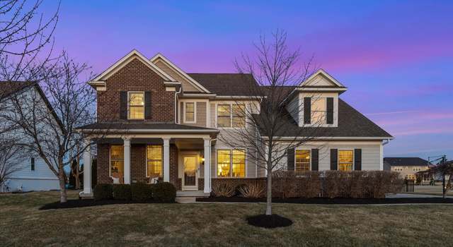 Photo of 10055 Win Star Way, Fishers, IN 46040