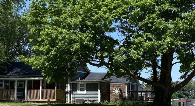 Photo of 650 E North St, Knightstown, IN 46148
