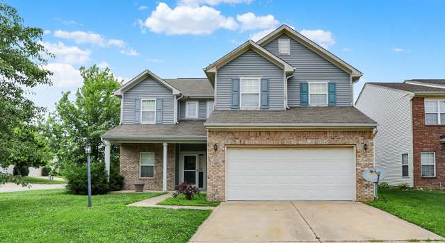 Photo of 8212 Twin River Dr, Indianapolis, IN 46239