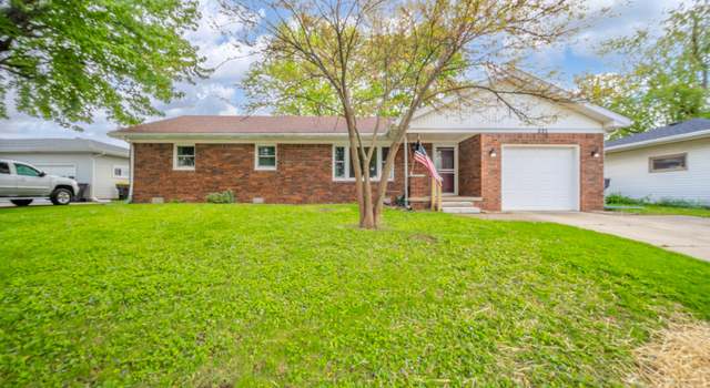 Photo of 331 W 5th St, Lapel, IN 46051