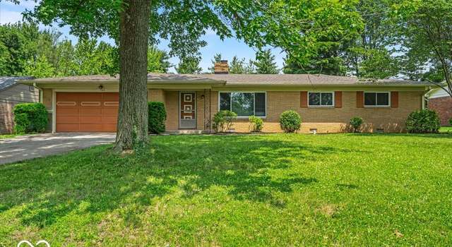 Photo of 108 Bennett Rd, Carmel, IN 46032