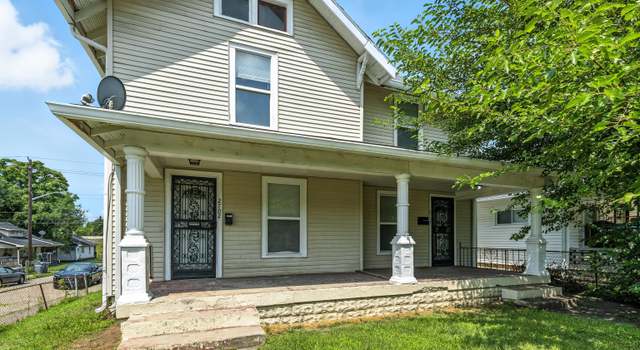 Photo of 2702 Highland Pl, Indianapolis, IN 46208