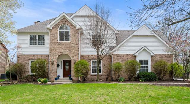 Photo of 325 W Greyhound Pass, Carmel, IN 46032