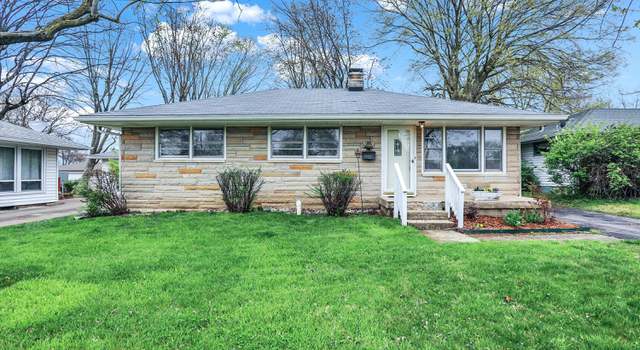 Photo of 5207 Normal Ave, Indianapolis, IN 46226