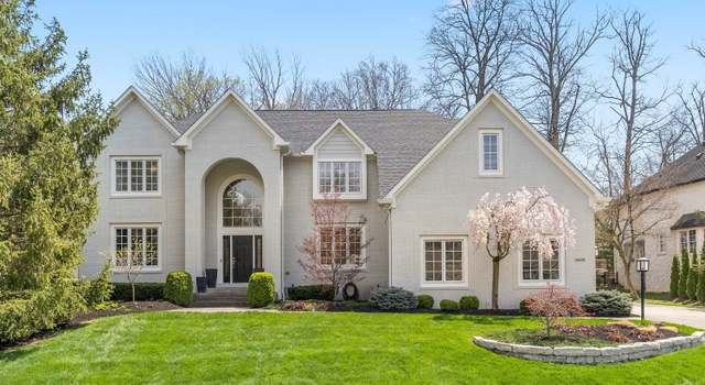 Photo of 14491 Jeremy Dr, Carmel, IN 46033