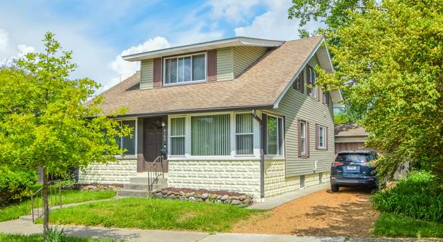 Photo of 4163 Otterbein Ave, Indianapolis, IN 46227