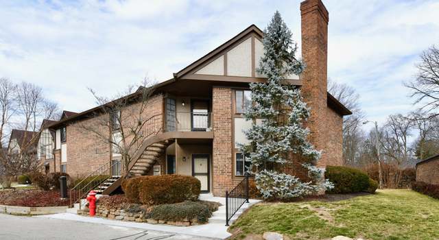 Photo of 2218 Rome Dr Unit B, Indianapolis, IN 46228