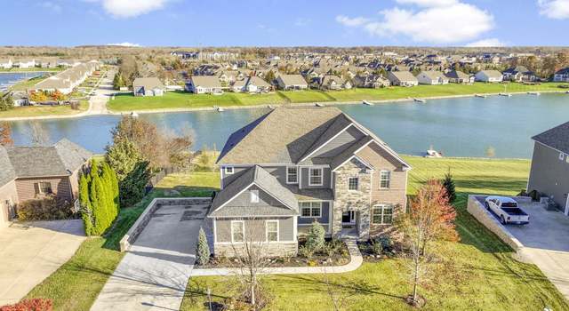 Photo of 14826 Braemar Ave E, Noblesville, IN 46062