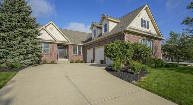 Photo of 16395 La Paloma Ct, Noblesville, IN 46060