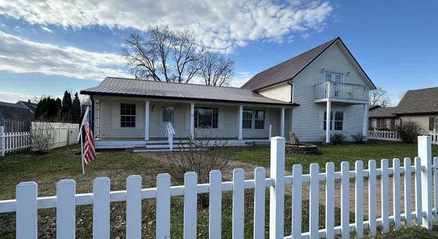 Photo of 529 E Jackson St, Martinsville, IN 46151