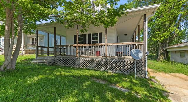 Photo of 230 Hoosier Ave, Oolitic, IN 47451