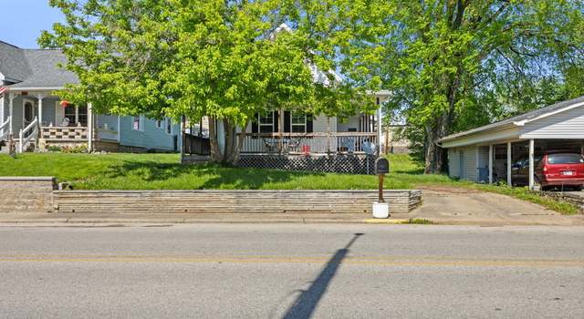 Photo of 230 Hoosier Ave, Oolitic, IN 47451