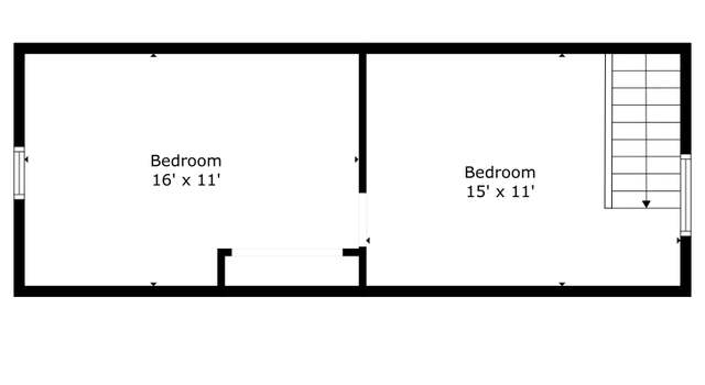 Photo of 230 Hoosier Ave, Oolitic, IN 47451