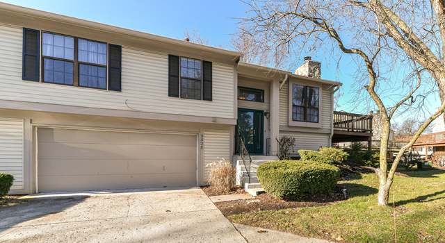 Photo of 9528 Bay Vista East Dr, Indianapolis, IN 46250