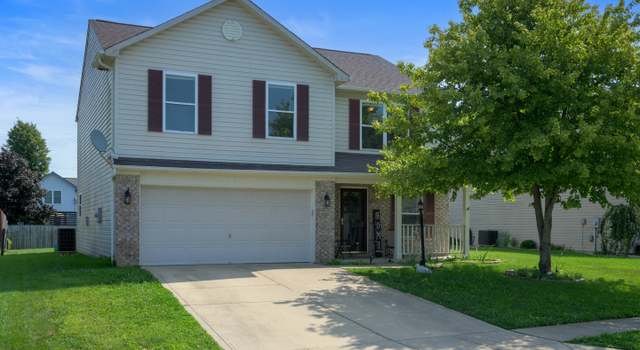 Photo of 3128 Springwater Ct, Kokomo, IN 46902