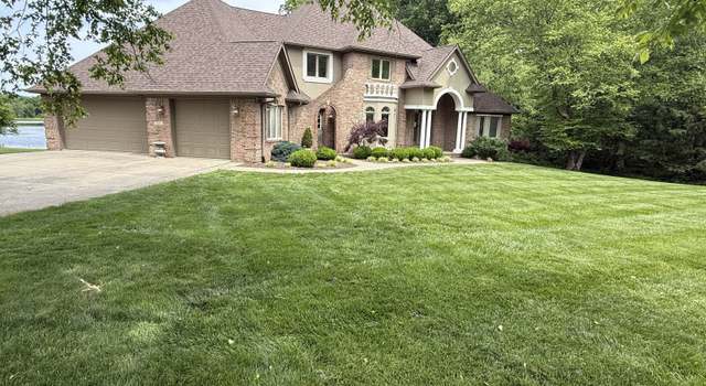 Photo of 2925 N Country Club Rd, Martinsville, IN 46151