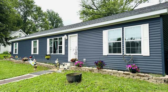 Photo of 125 W Church St, Thorntown, IN 46071