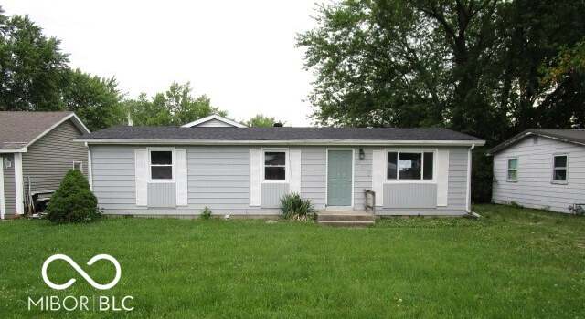 Photo of 906 Jefferson St, Frankton, IN 46044