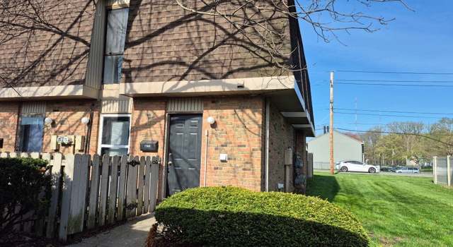 Photo of 7368 Country Brook Dr #7368, Indianapolis, IN 46260