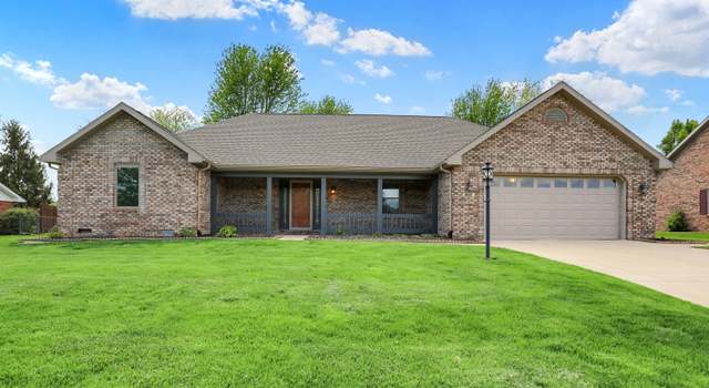 Photo of 815 Stewart Rd, Anderson, IN 46012